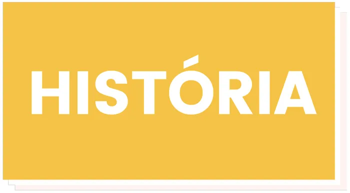 História