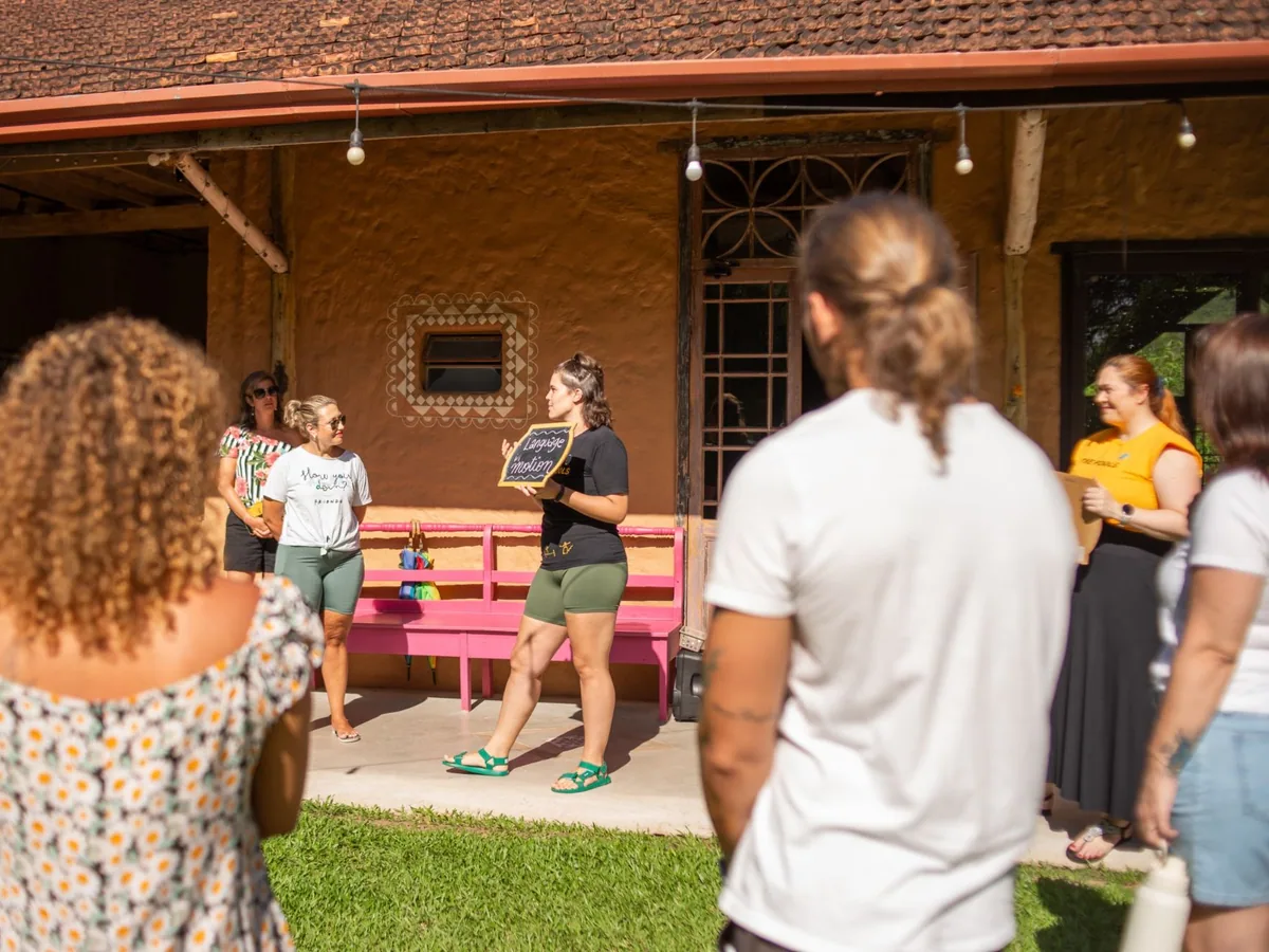 Workshops