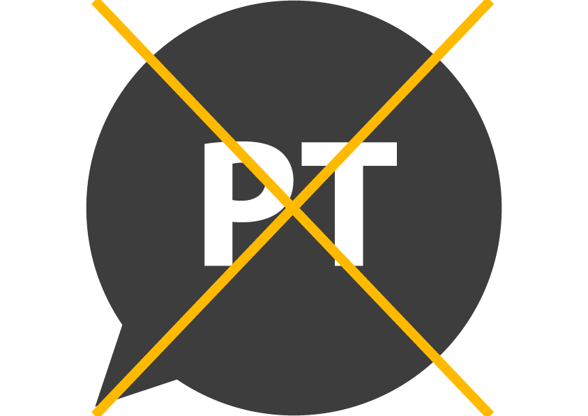 Eu posso falar português no The Fools?