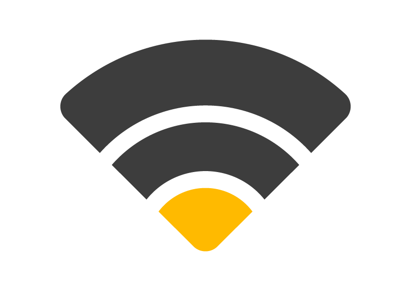 Vou ter acesso a internet?