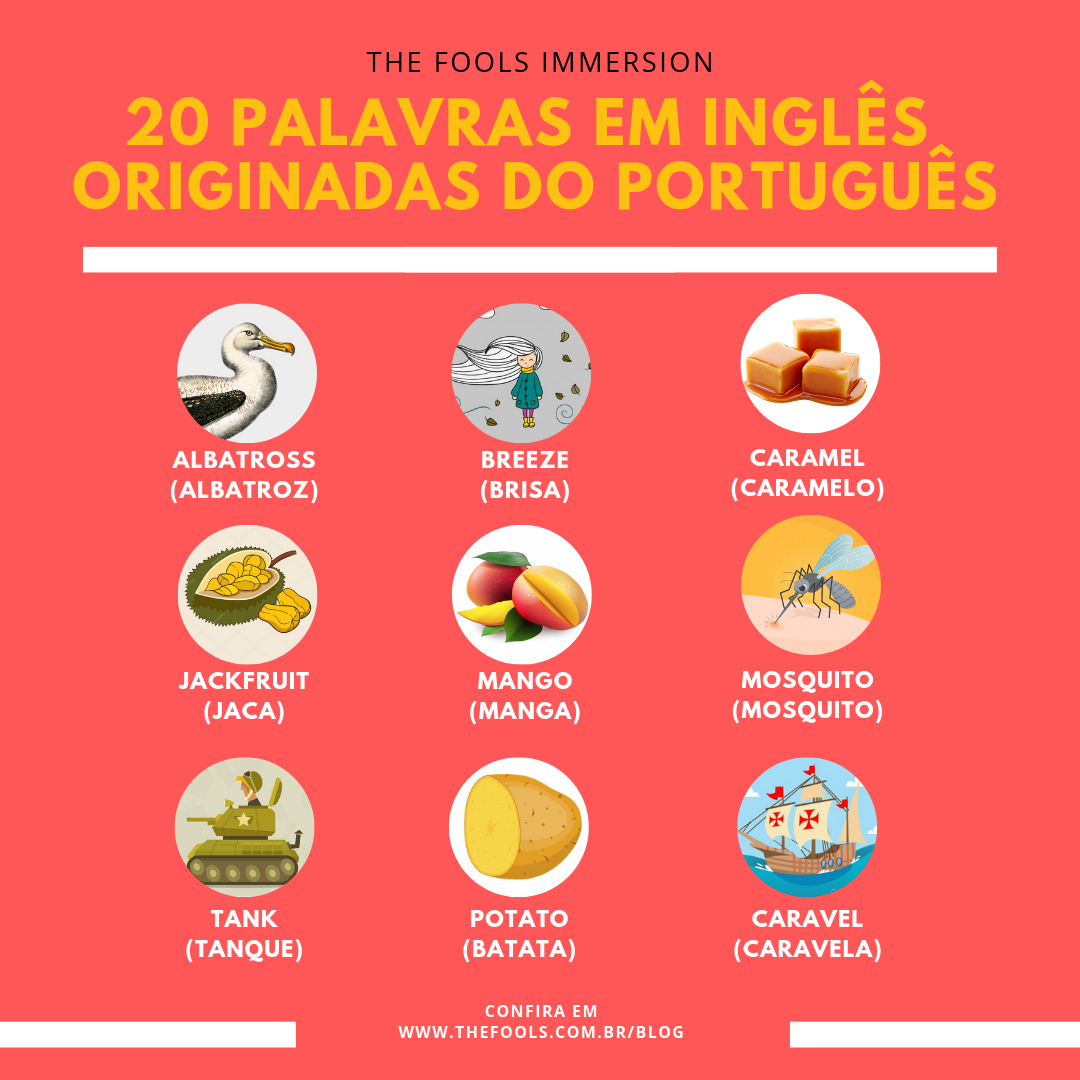 9 palavras e expressões em inglês usadas do jeito errado no Brasil