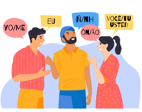 Quantos idiomas têm os espanhóis? - ComparaOnline