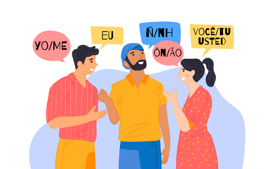 10 Diferencas Essenciais Entre Portugues E Espanhol