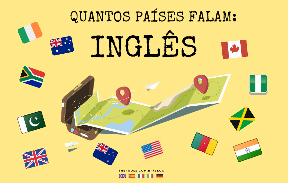 Muito além do português e inglês: Conheça 6 idiomas que foram inventados