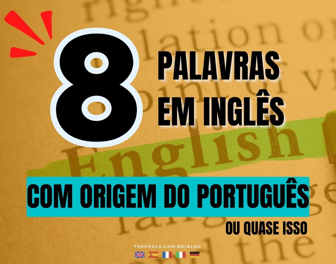 Qual a melhor tradução ou adaptação para o inglês da expressão